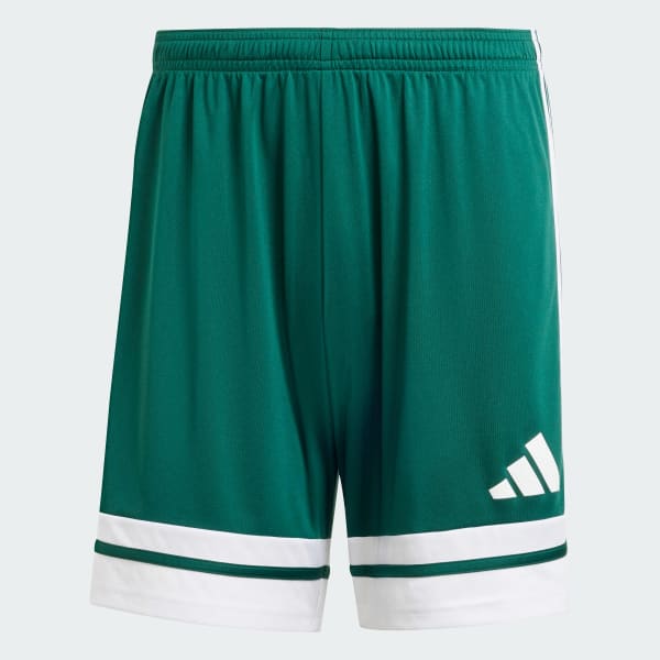 Verde Shorts Squadra 25