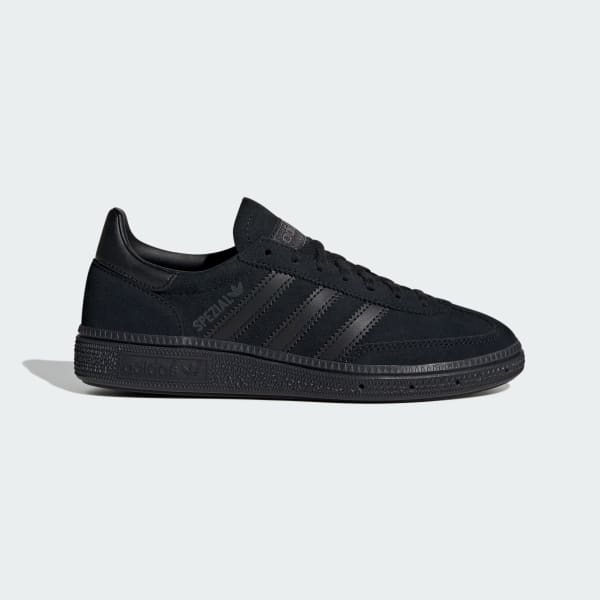 Black Handball Spezial Shoes