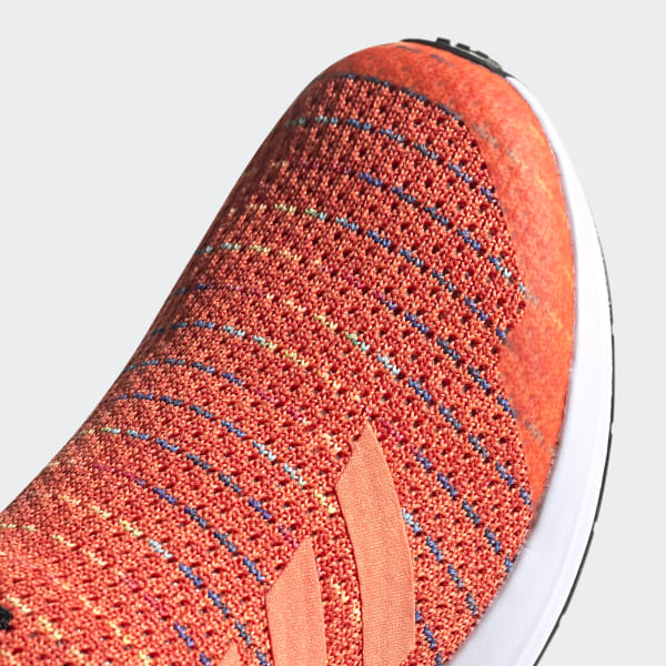 adidas RapidaRun Shoes - Orange | adidas New Zealand