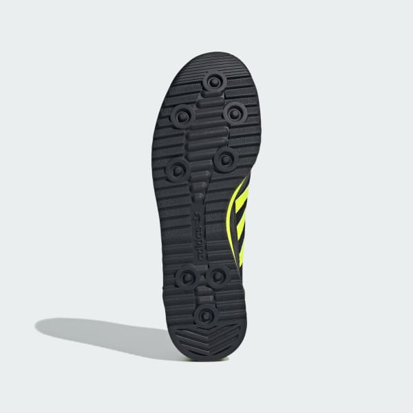 Black SL 72 RS Shoes