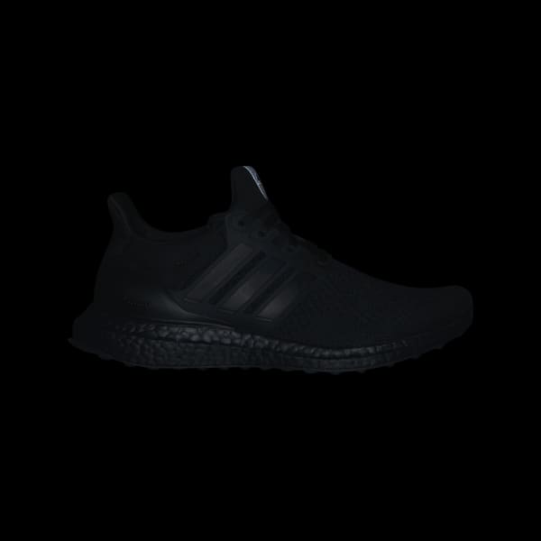 adidas Women's Lifestyle Ultraboost 1.0 Shoes - Black adidas US