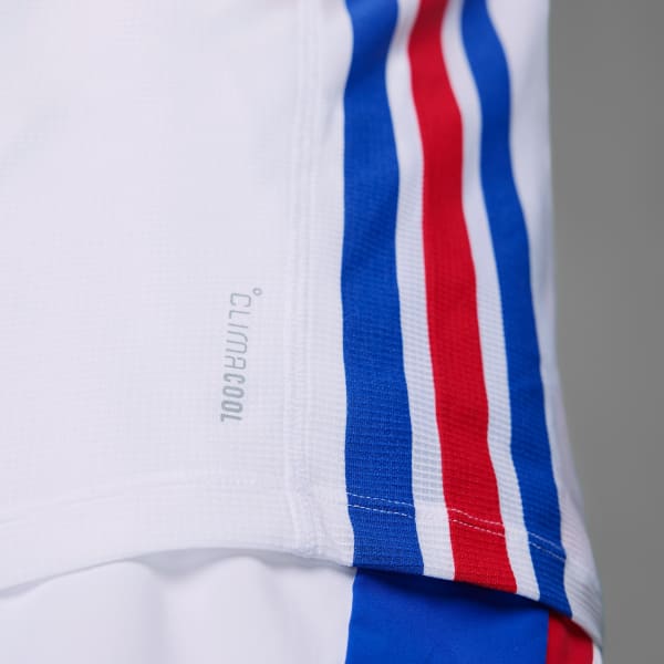 Adizero Retro Running Tee