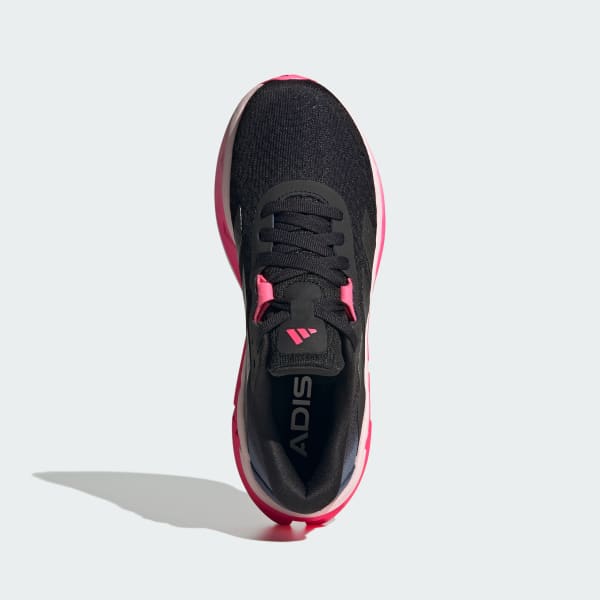 Black Adistar 3 Running Shoes