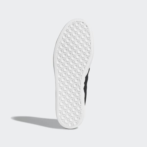 Svart 3MC Vulc Shoes