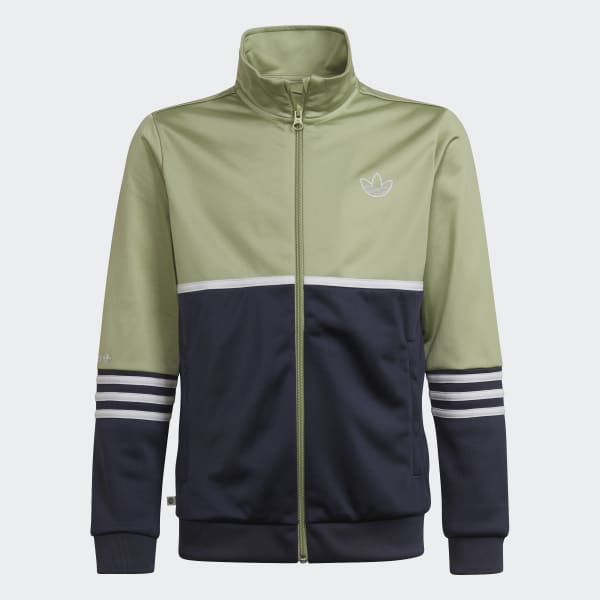 Chamarra deportiva adidas outlet