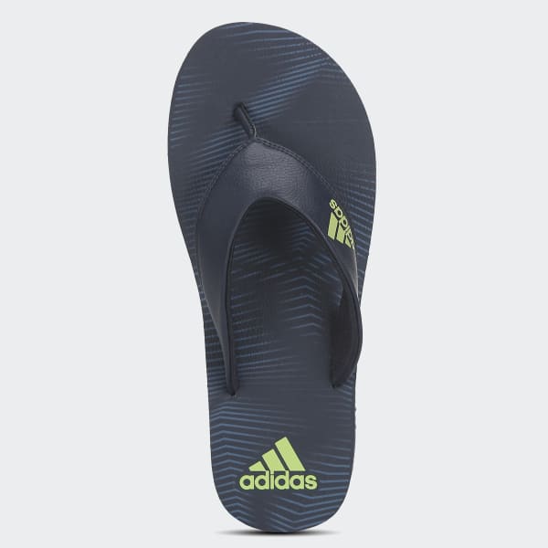 Adidas memory foam flip flops store
