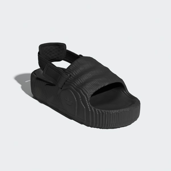 adidas Adilette 22 pool slides - Black
