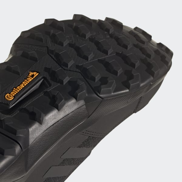 Μαύρο Terrex AX4 Primegreen Hiking Shoes LFA28