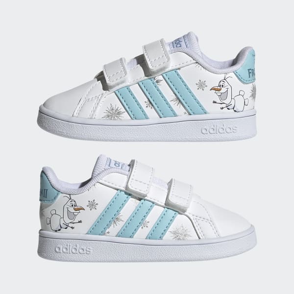 Zapatillas deals adidas frozen