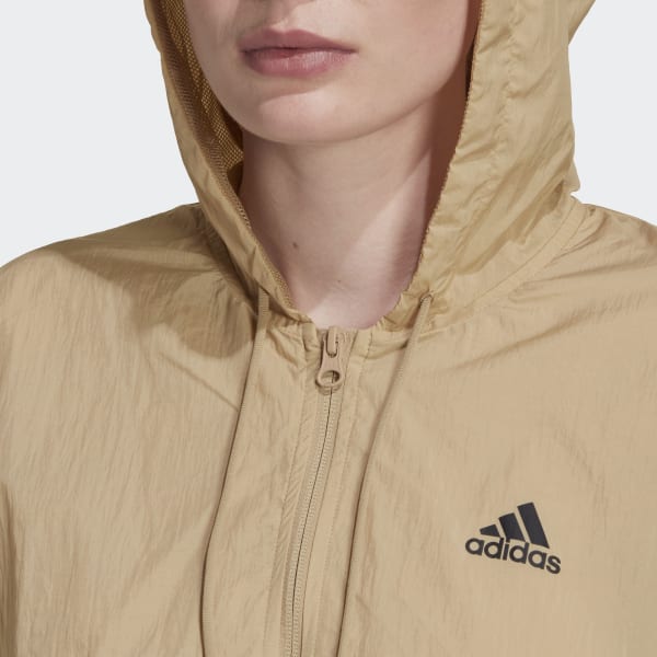 beige Gametime Trainingspak DC644