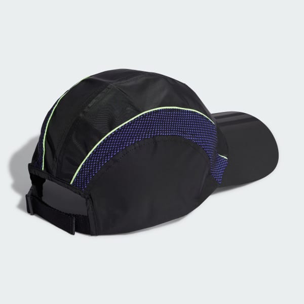 Black Baseball Cap