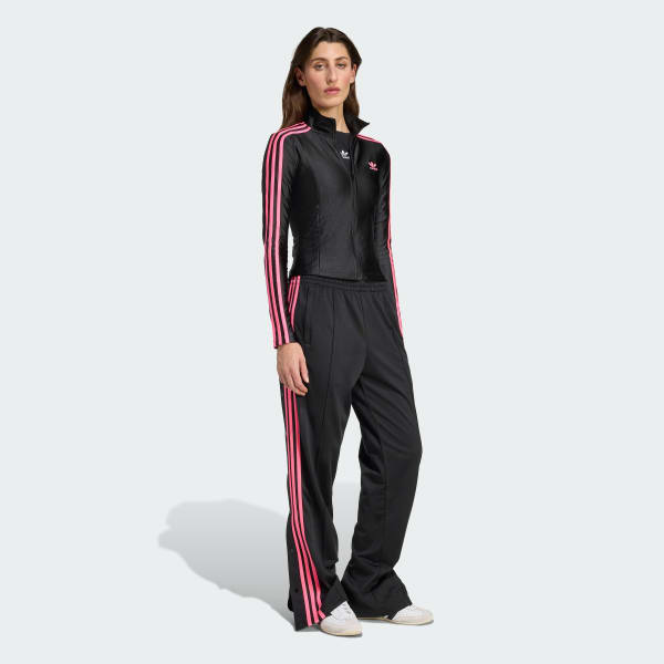 Nero Pantaloni adibreak