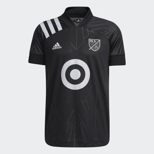 cierna Dres MLS All-Star 20/21 Authentic