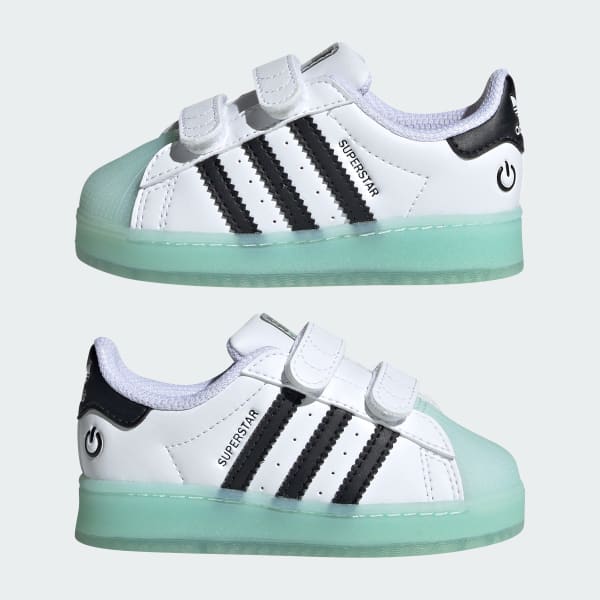 Tenis led adidas feminino hot sale