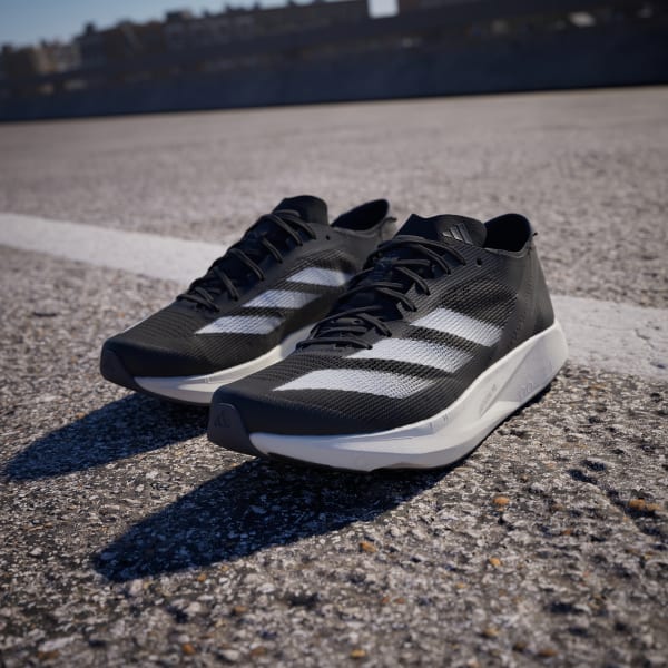 adidas Adizero Takumi Sen 10 Shoes - Black | adidas Türkiye