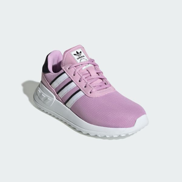Purple LA Trainer Lite Shoes