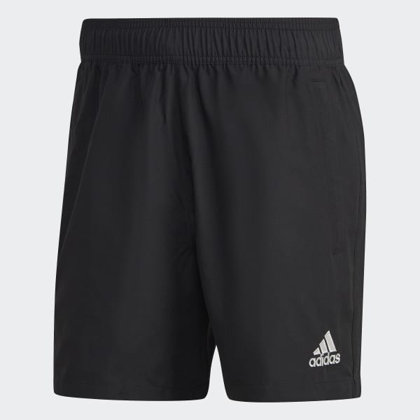 Μαύρο Juventus DNA Shorts
