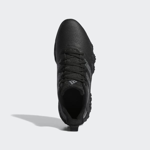 Μαύρο Codechaos 22 Spikeless Shoes