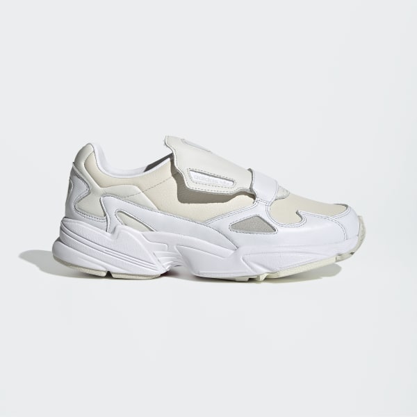adidas Falcon RX Shoes - White | adidas US
