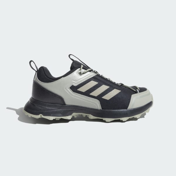 Hitam MOUNTBEN STRIDE