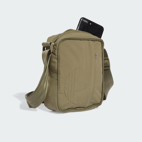 Verde Bolsa Everyday Icons Small Item