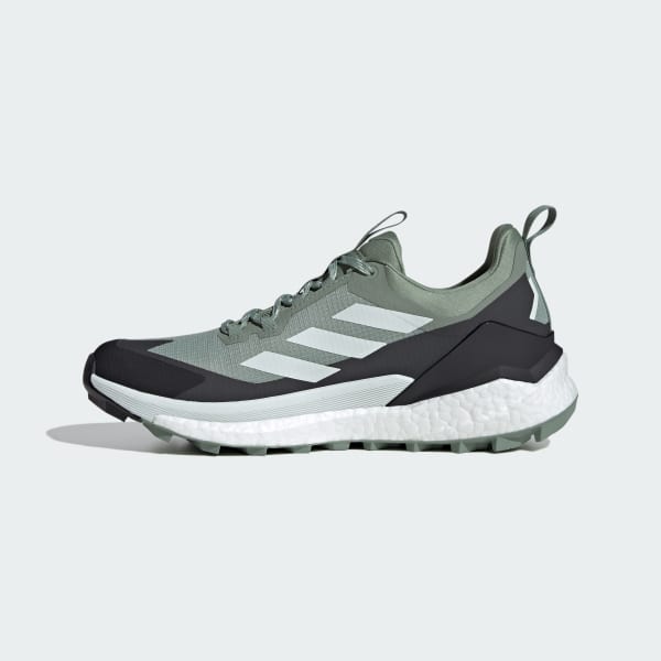 Adidas free hiker test online