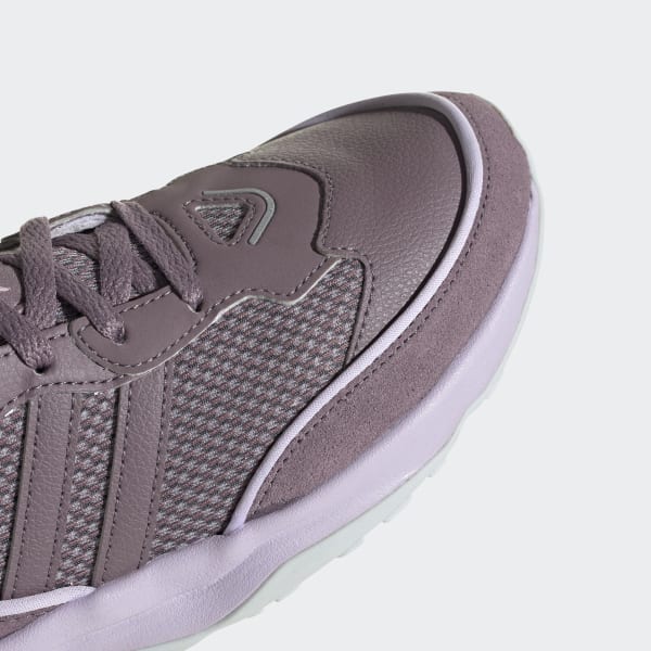 adidas 2020 FX Shoes Purple adidas UK