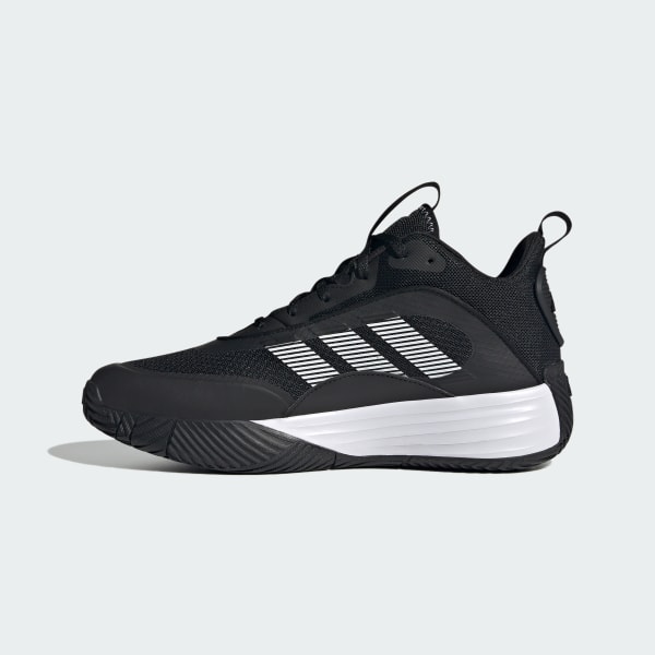 adidas Own the Game 3 Shoes Black Free Shipping with adiClub adidas US