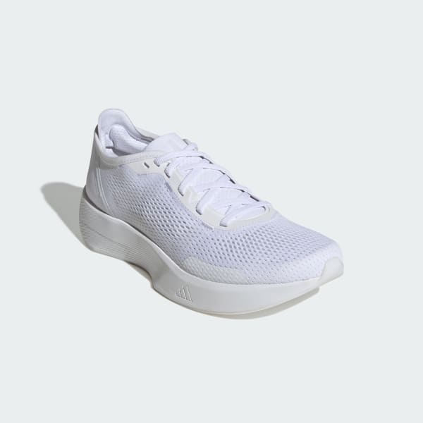 ホワイト トレッドフロー ランニングシューズ / Treadflow Running Shoes
