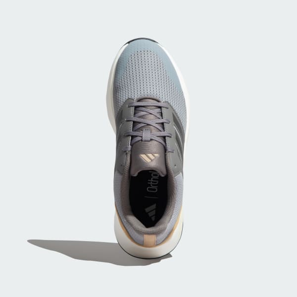 Grey Energy Flux Shoes