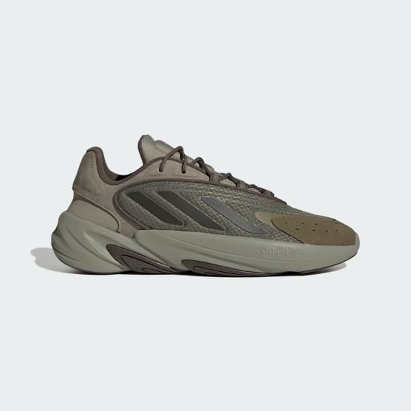 Verde Tenis OZELIA