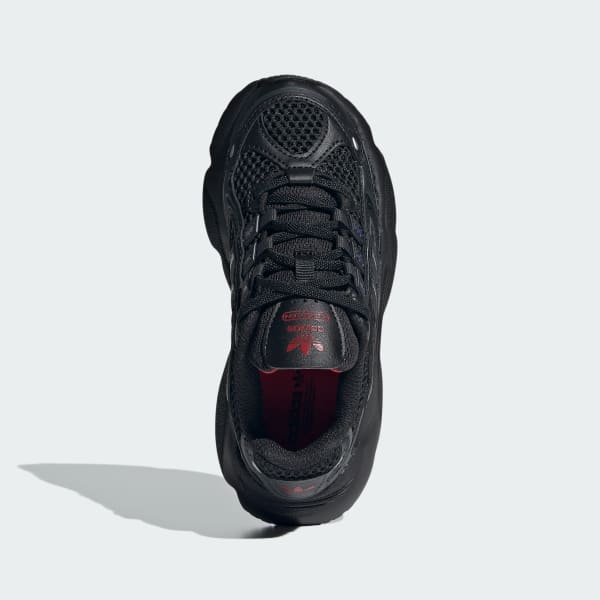 Adidas springblade 4 kinderen gouden discount