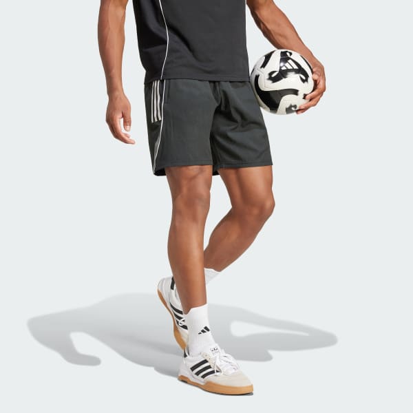 ブラック ティロ 25 コンペティション ダウンタイムショーツ