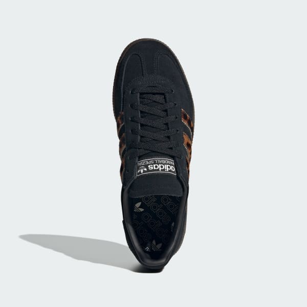 Black Handball Spezial Shoes