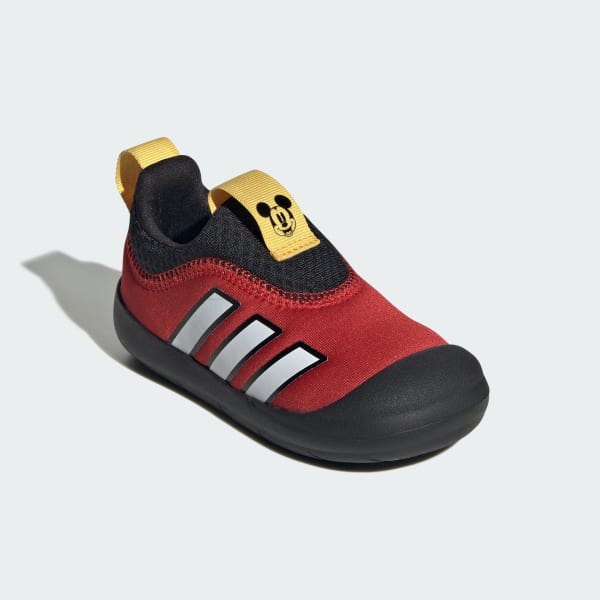 Rojo Tenis adidas x Disney Mickey Mouse Monofit Niños