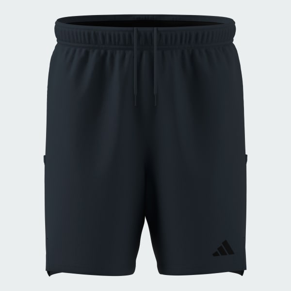 Mau-xanh-da-troi Quần Short Hybrid Designed for Training