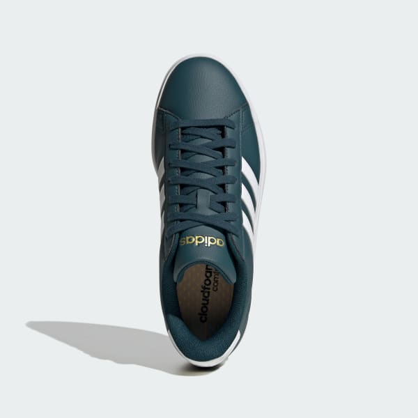 Grand Court Cloudfoam Lifestyle Court Comfort Schuh