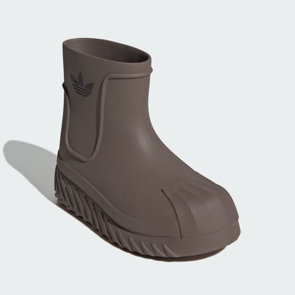 Adidas originals superstar boot w 2025