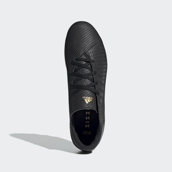 Zapatillas adidas nemeziz negras store