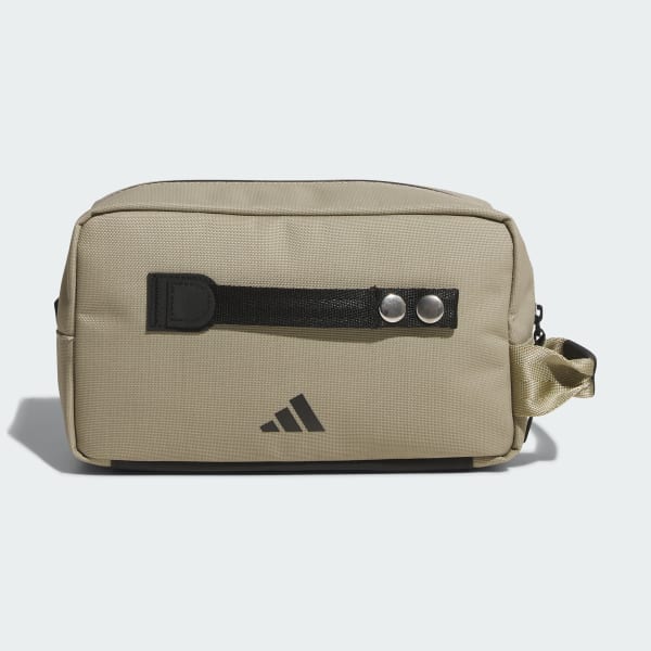 Brown Range Commuter Pouch