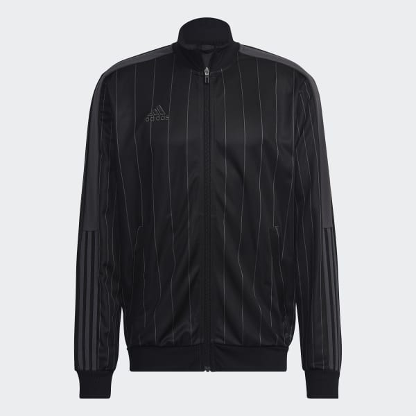 Adidas moto track jacket sales