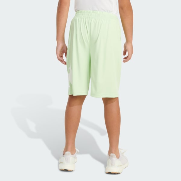 Green ESS24 PERFORMANCE SHORT