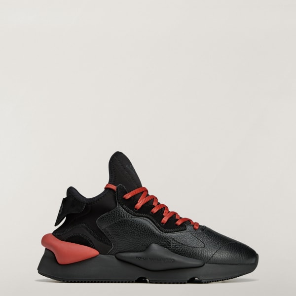 Y-3 ワイスリー KAIWA BLACK JP26.5 US8.5 Y-3 KAIWA Y-3│Y-3 ワイスリー