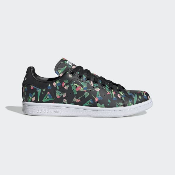 stan smith preto