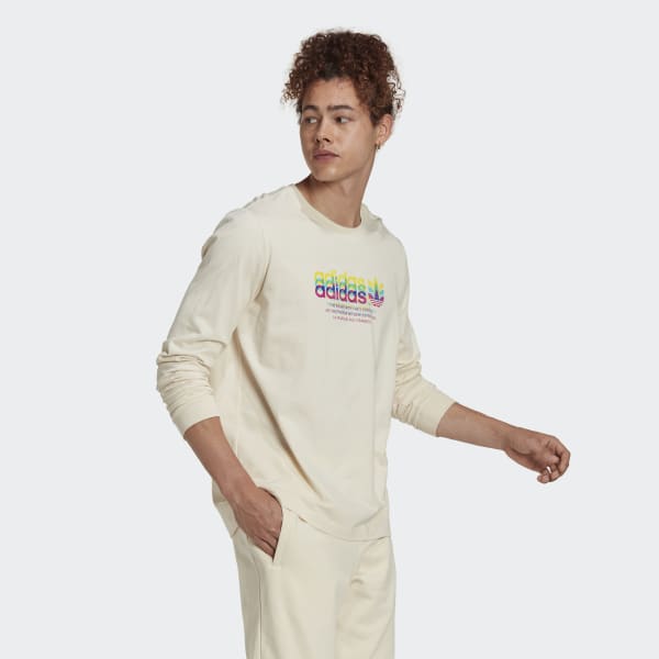 Bege Camisola Hyperreal