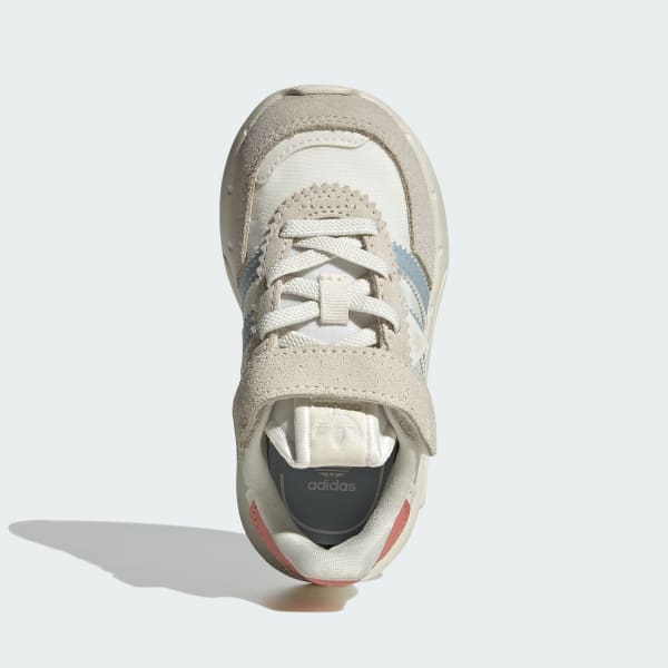 Blanco RETROPY F2 CF EL I