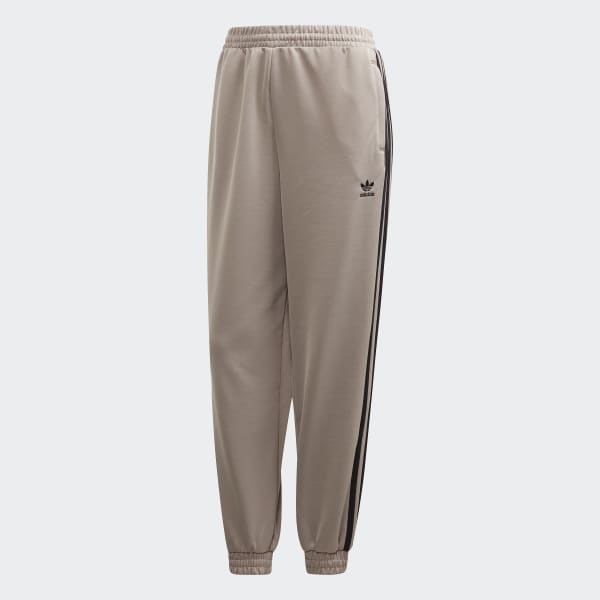 adidas Bellista Track Pants - Grey 