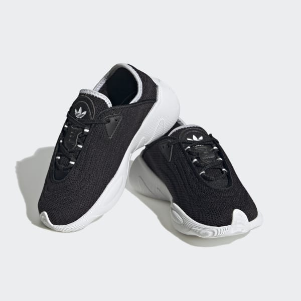 Schwarz Adifom SLTN Schuh