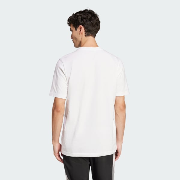 Branco Athens T-Shirt