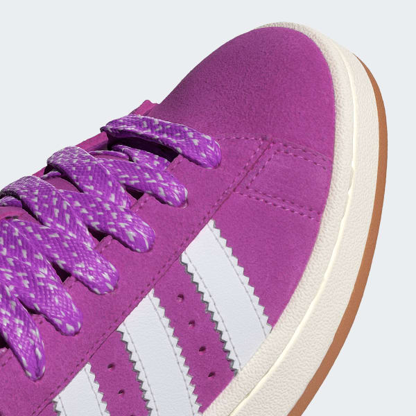Adidas originals campus sneakers in lilac outlet